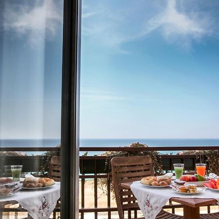 Dimora Di Mare กัลลีโปลี ภายนอก รูปภาพ