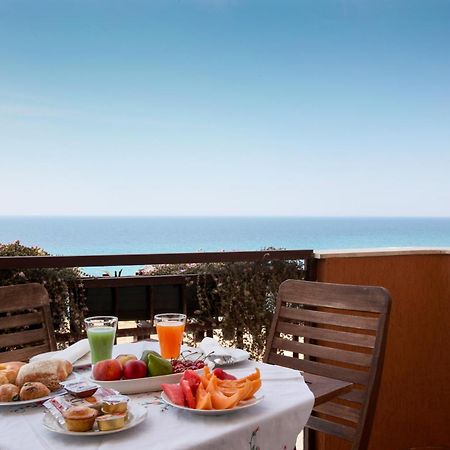 Dimora Di Mare กัลลีโปลี ภายนอก รูปภาพ