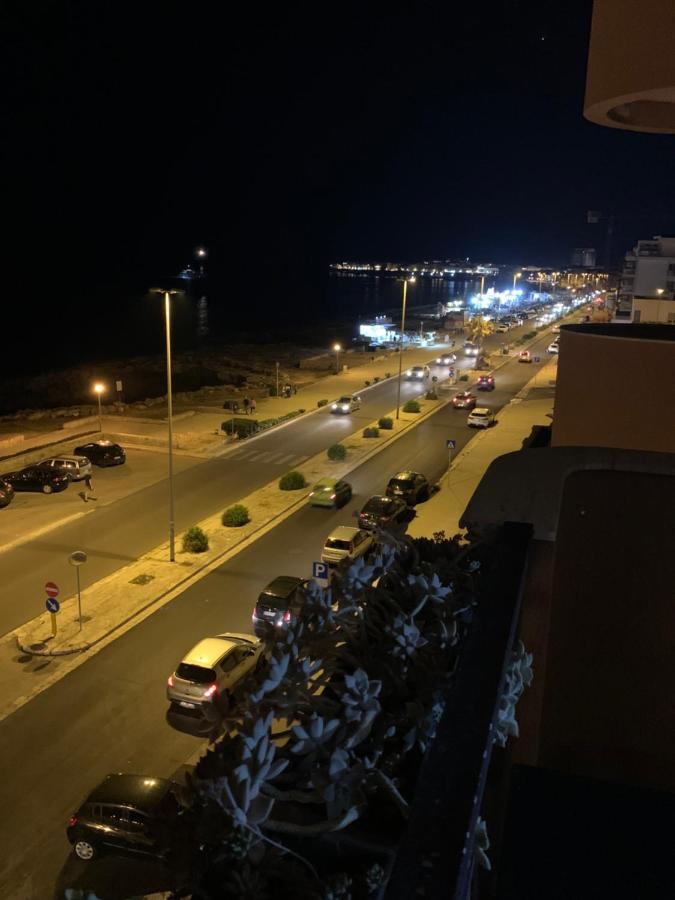 Dimora Di Mare กัลลีโปลี ภายนอก รูปภาพ