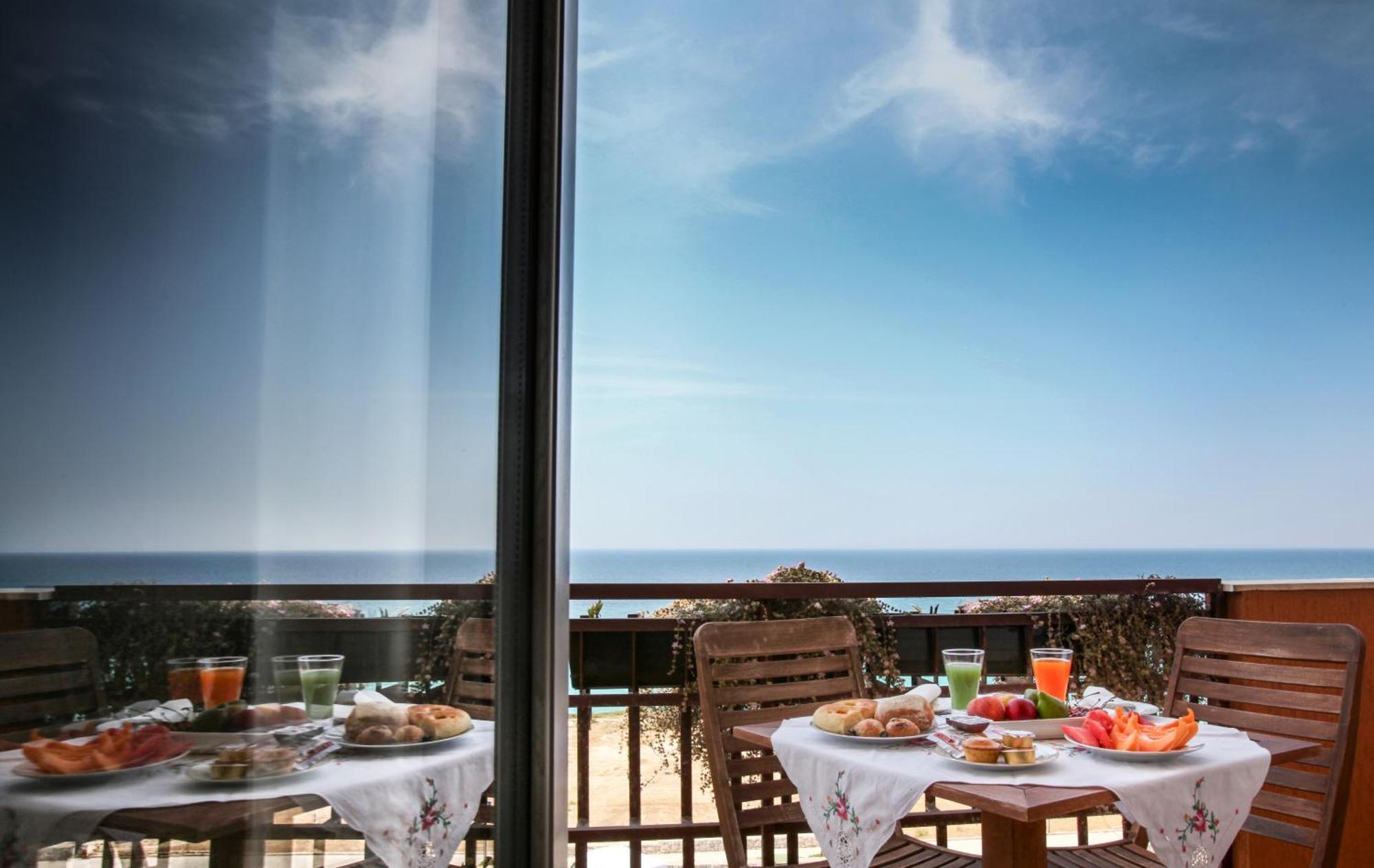 Dimora Di Mare กัลลีโปลี ภายนอก รูปภาพ