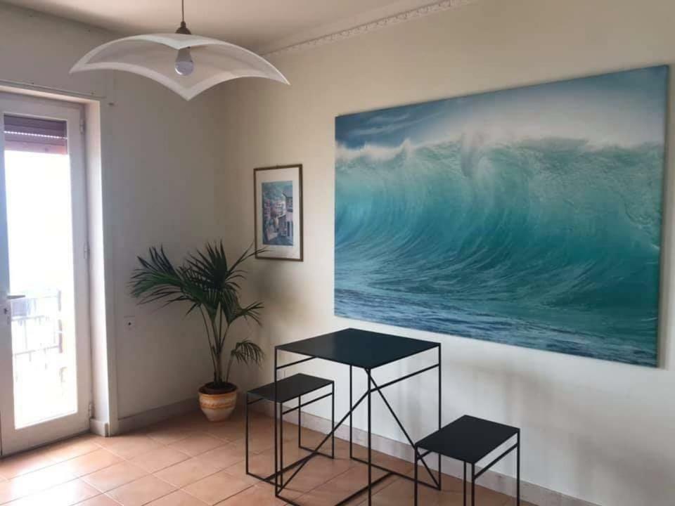 Dimora Di Mare กัลลีโปลี ภายนอก รูปภาพ